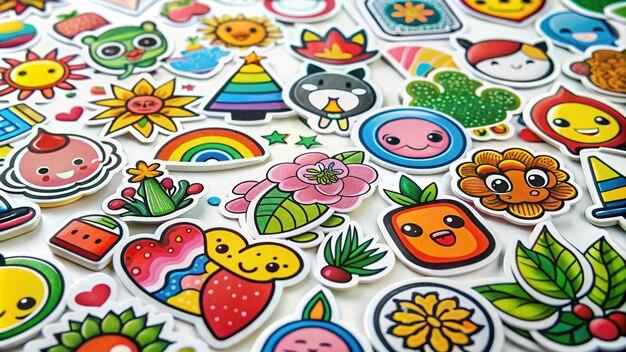 Adesivos Personalizados