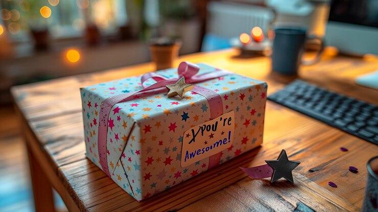 Presentes Personalizados