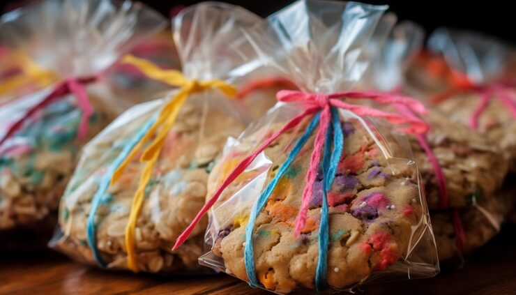 Lembrancinhas para festa