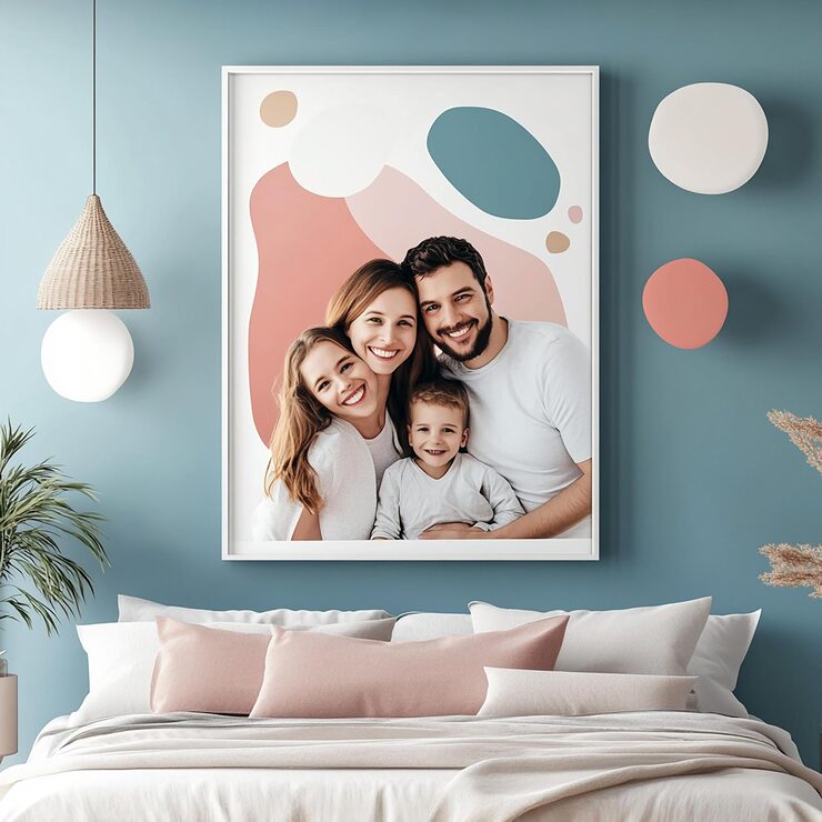 Quadros Personalizados