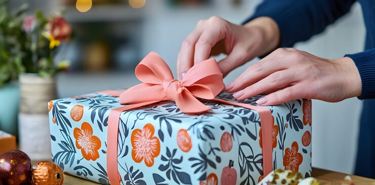 presente personalizado