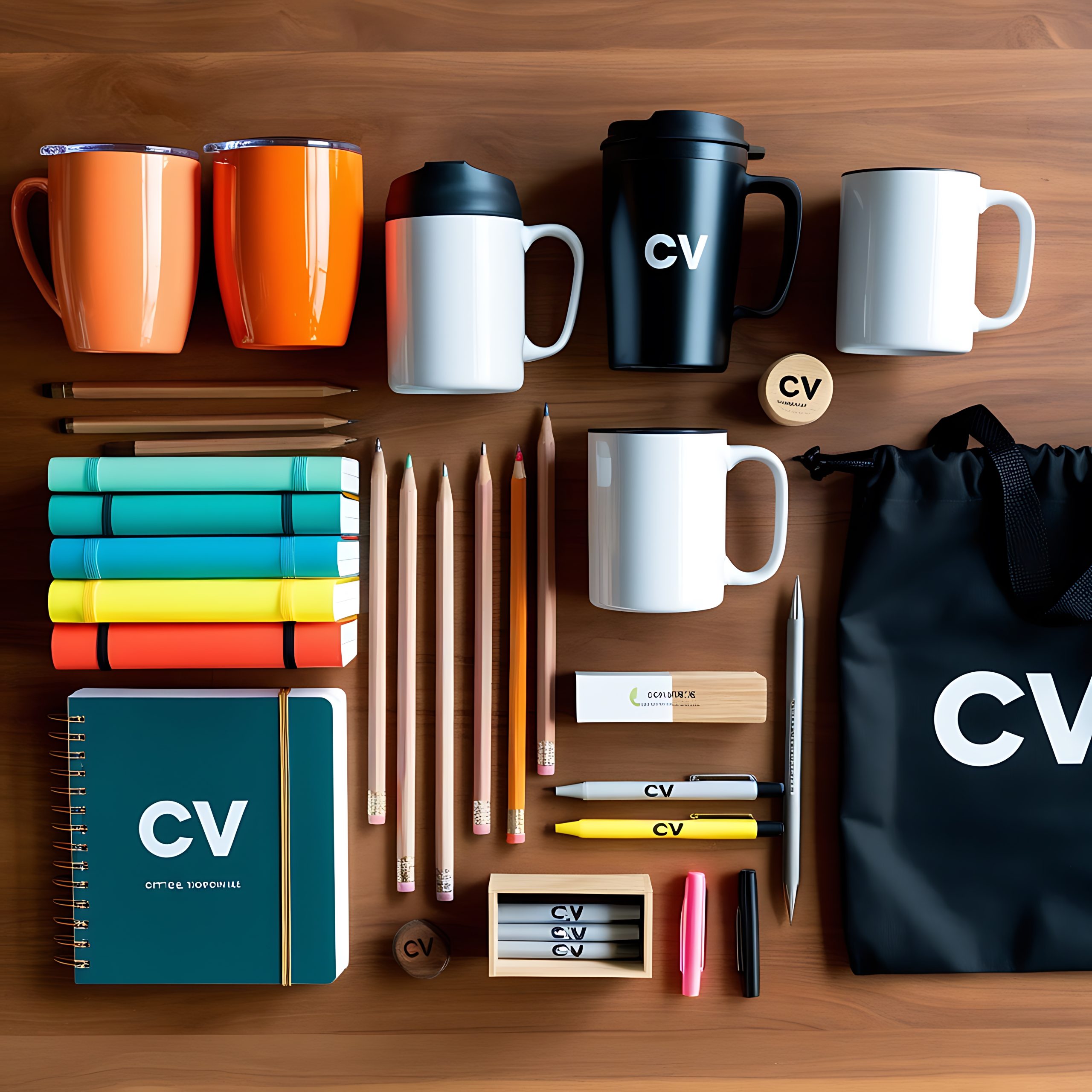 produtos personalizados duráveis