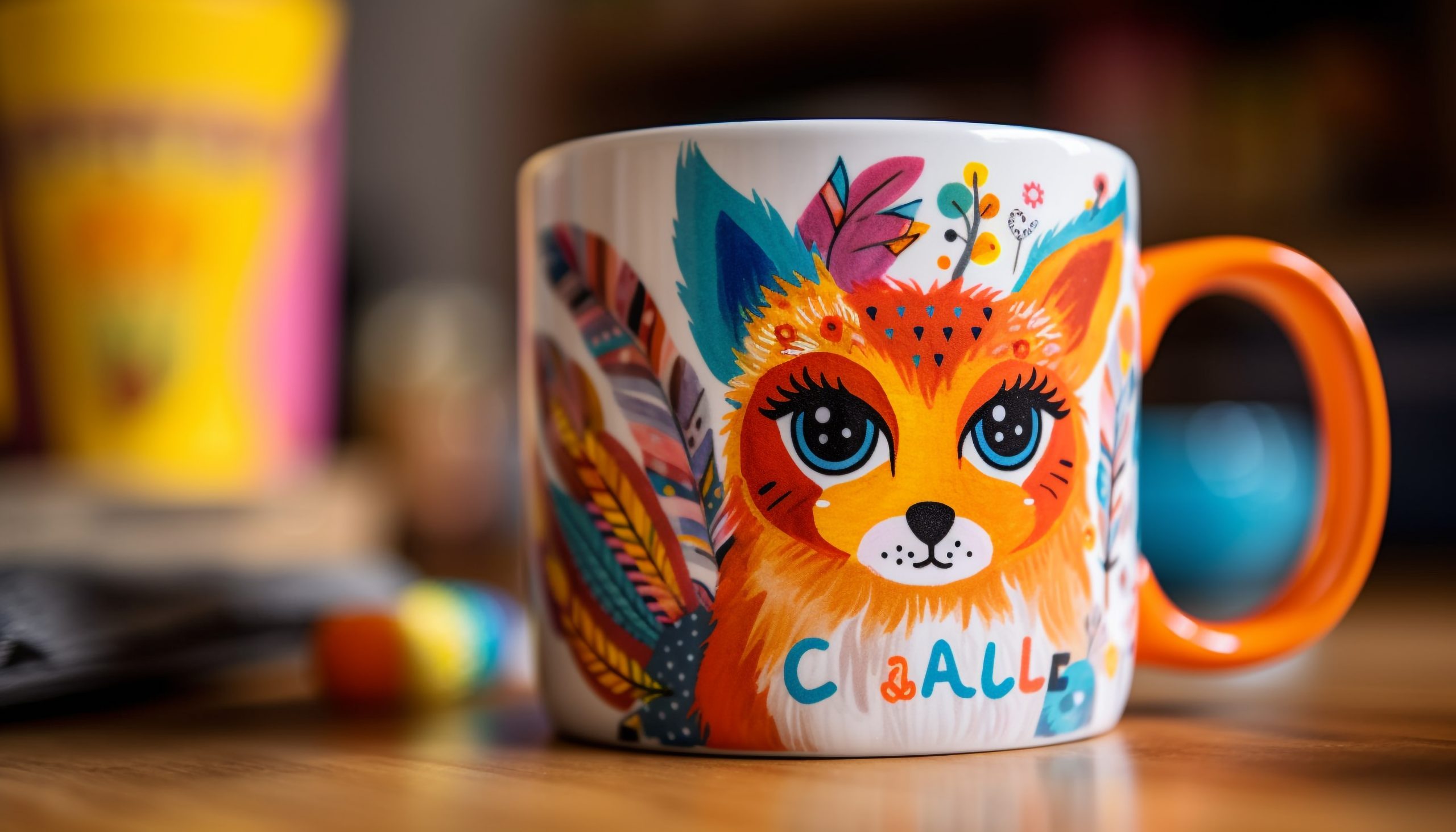 Canecas personalizadas