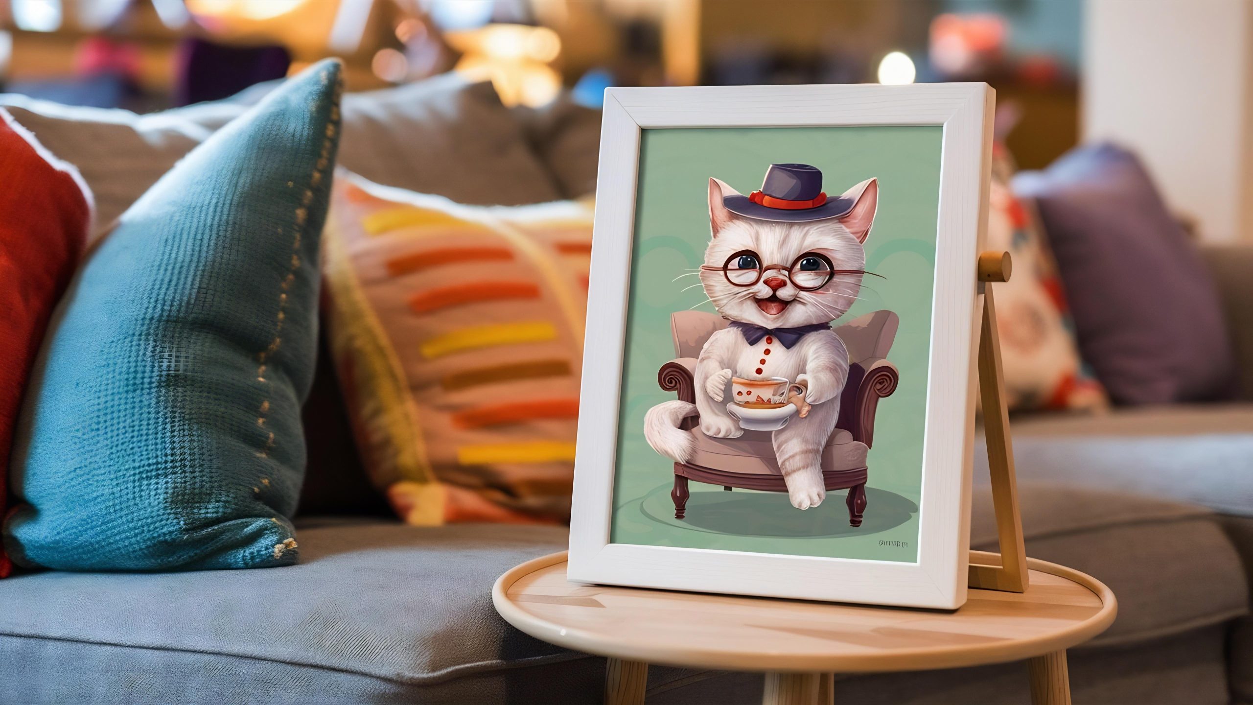 Quadros Personalizados