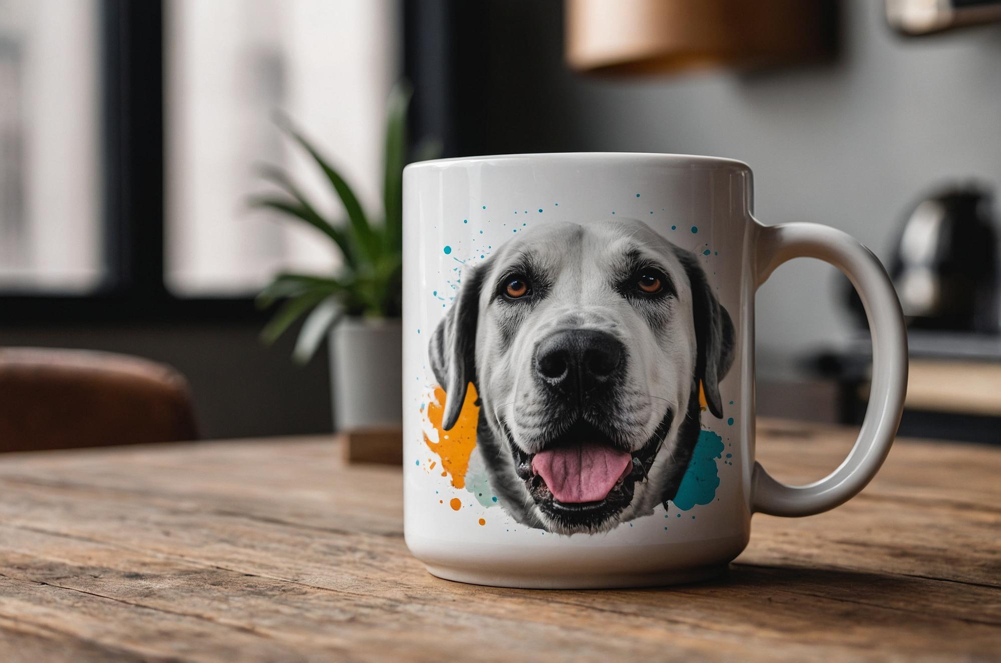 Canecas personalizadas