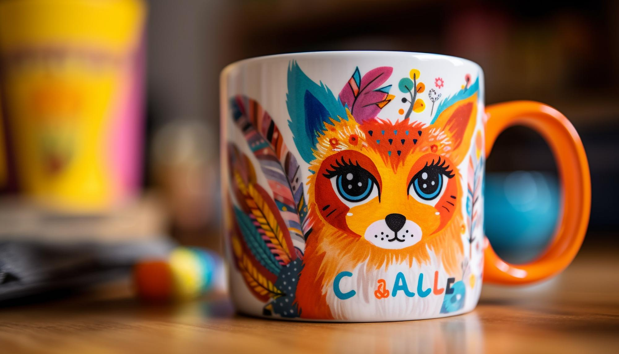 Canecas personalizadas