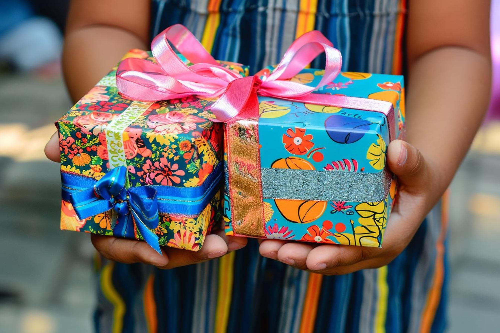 Presentes personalizados em São Paulo